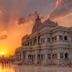 Vrindavan Dham