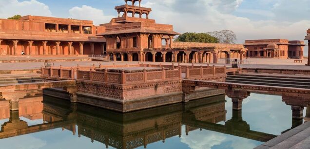 Historical Sites